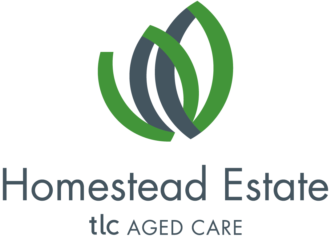 TLC Aged Care - Homestead Estate logo